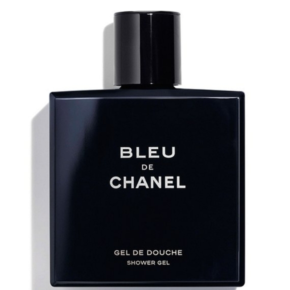 Chanel Bleu De Chanel Shower Gel - Black - Picture 1 of 14